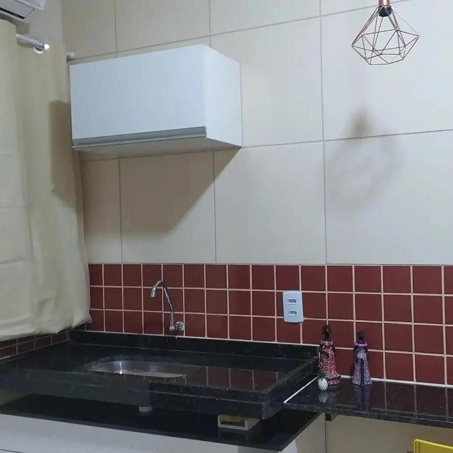 Porto Dunas Apartamento *