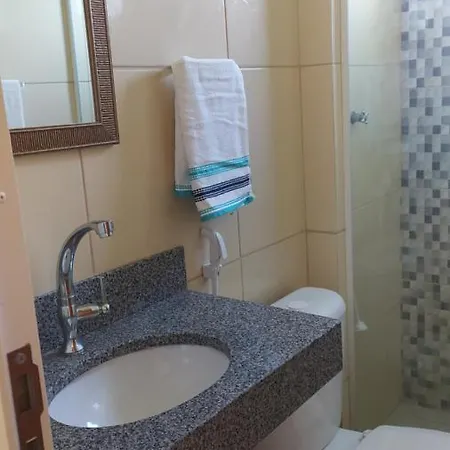 Suite Porto Das Dunas Salvador Exterior photo