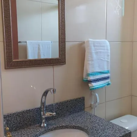 Suite Porto Das Dunas Salvador Exterior photo