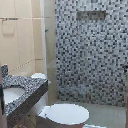 Suite Porto Das Dunas Salvador Exterior photo