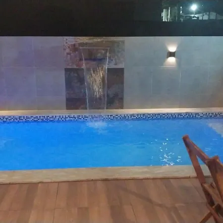 Suite Porto Das Dunas Salvador Exterior photo