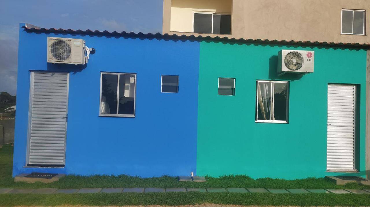 Porto Dunas *