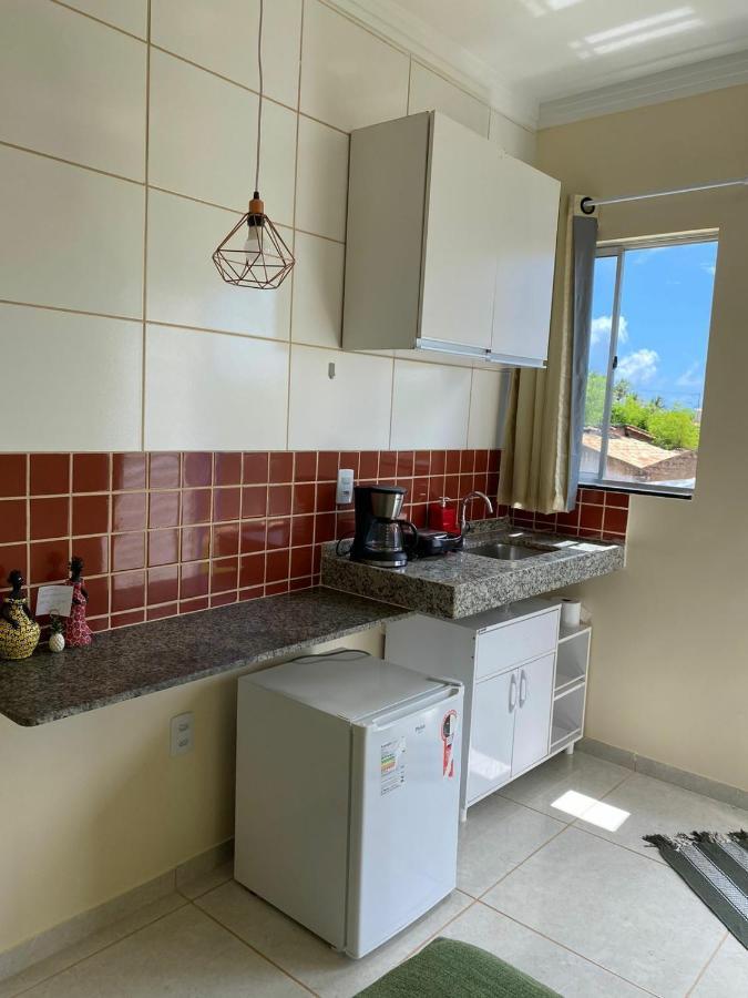 Apartamento Porto Dunas *