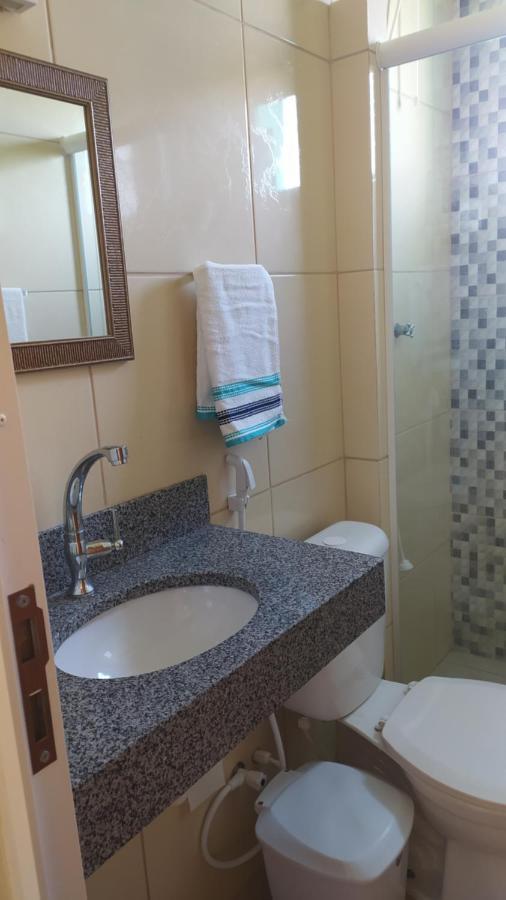 Apartment Porto Dunas *