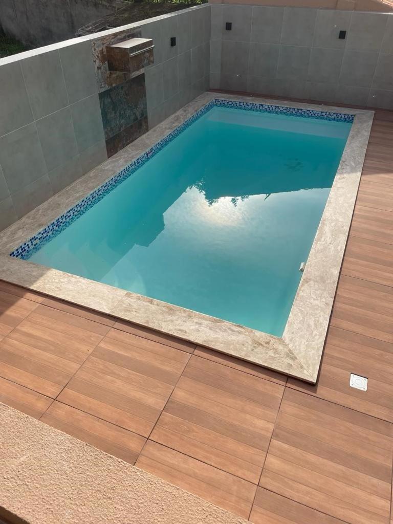 Apartamento Porto Dunas Salvador