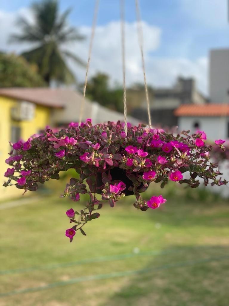 Apartment Porto Dunas Salvador