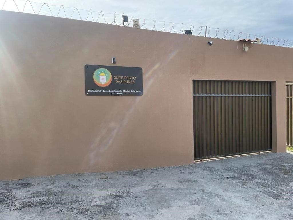 Apartamento Porto Dunas Salvador