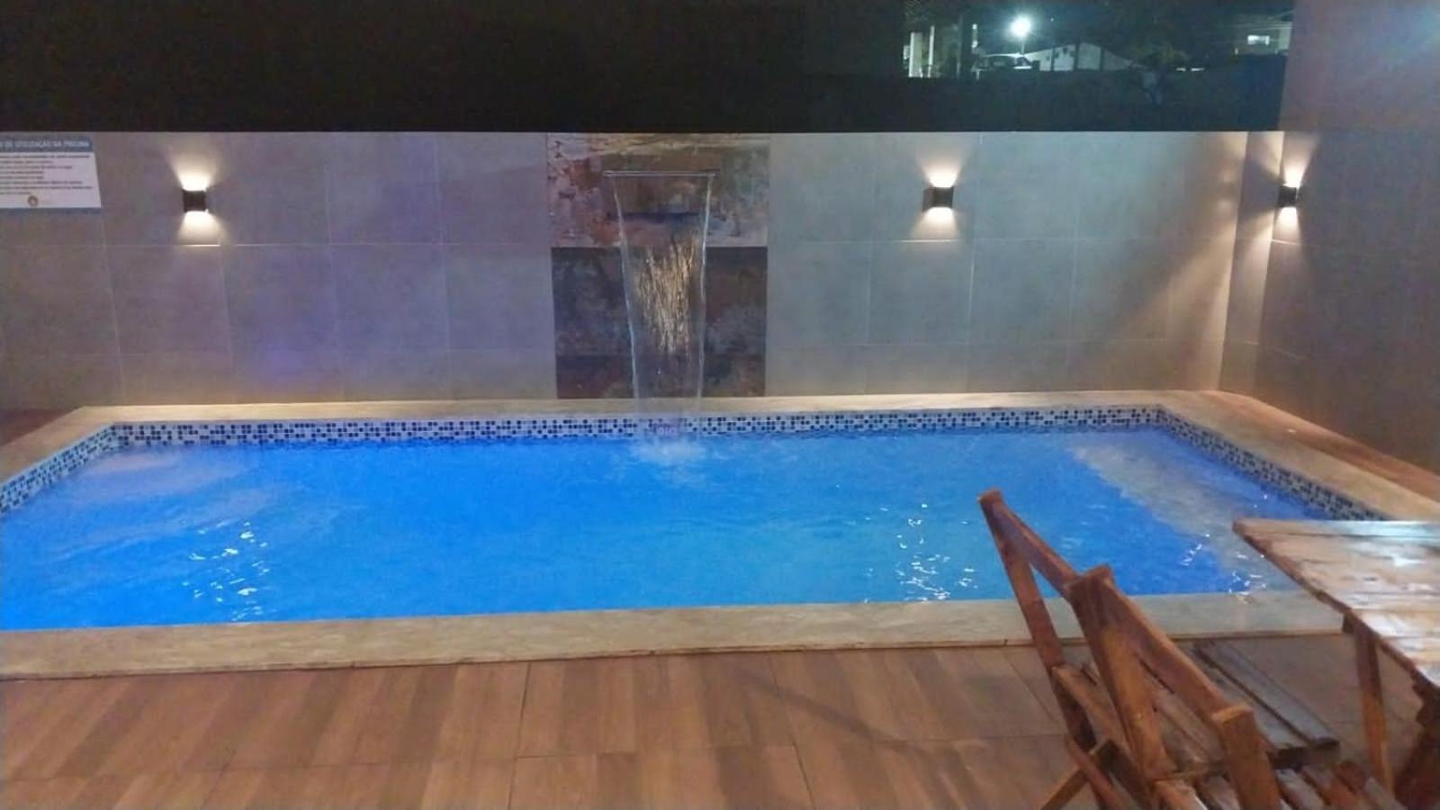 Porto Dunas Apartment